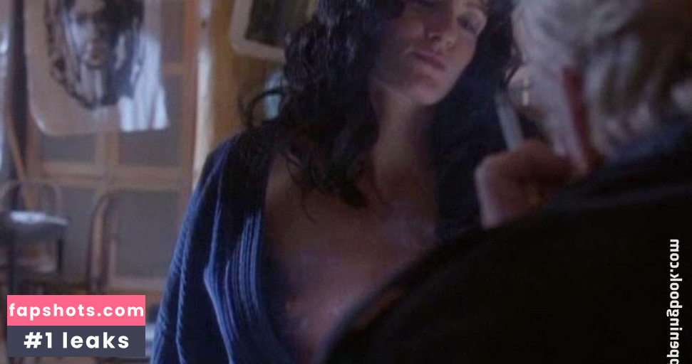 Helene Joy Nahé úniky fotek pouze od fanoušků #3 - Fapshots