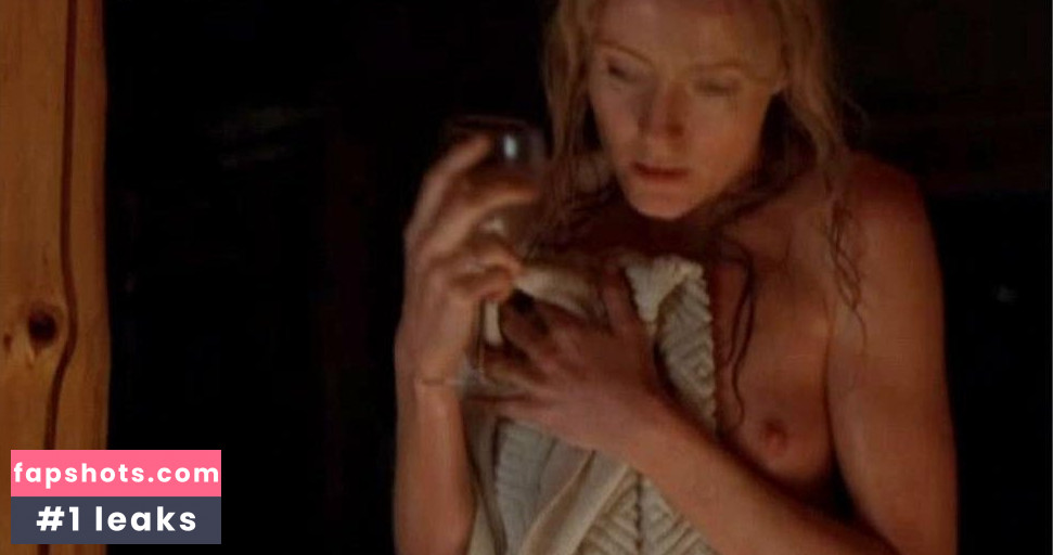 Helene Joy nude babe gallery