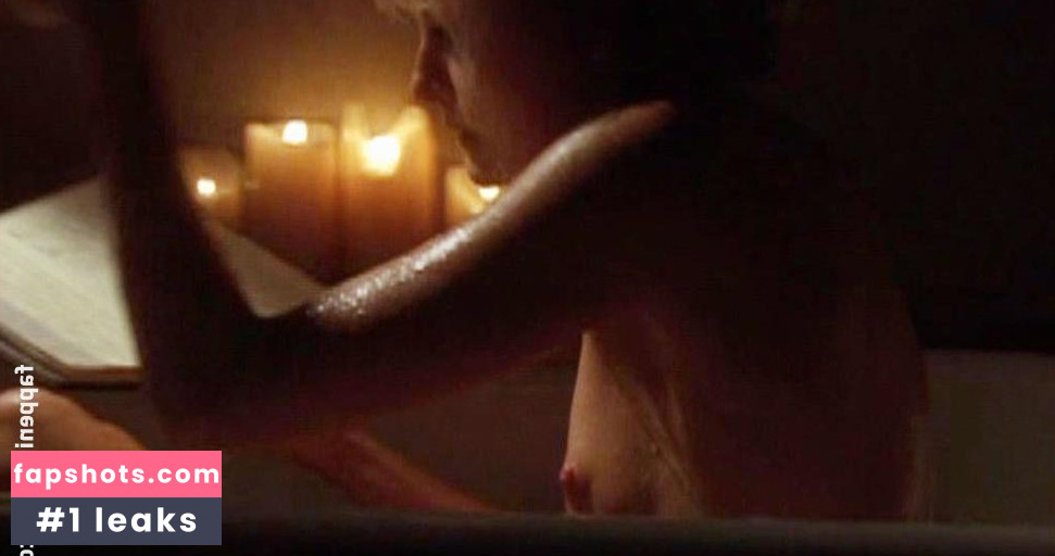 Helene Joy Nahé úniky fotek pouze od fanoušků #6 - Fapshots