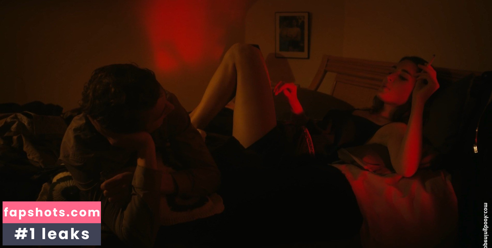 Helene Kuhn Nahé úniky fotek pouze od fanoušků #2 - Fapshots