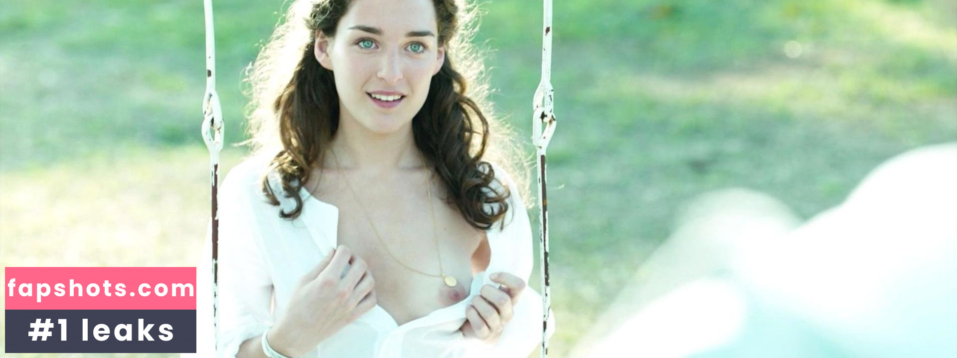 Helene Kuhn Nahé úniky fotek pouze od fanoušků #17 - Fapshots