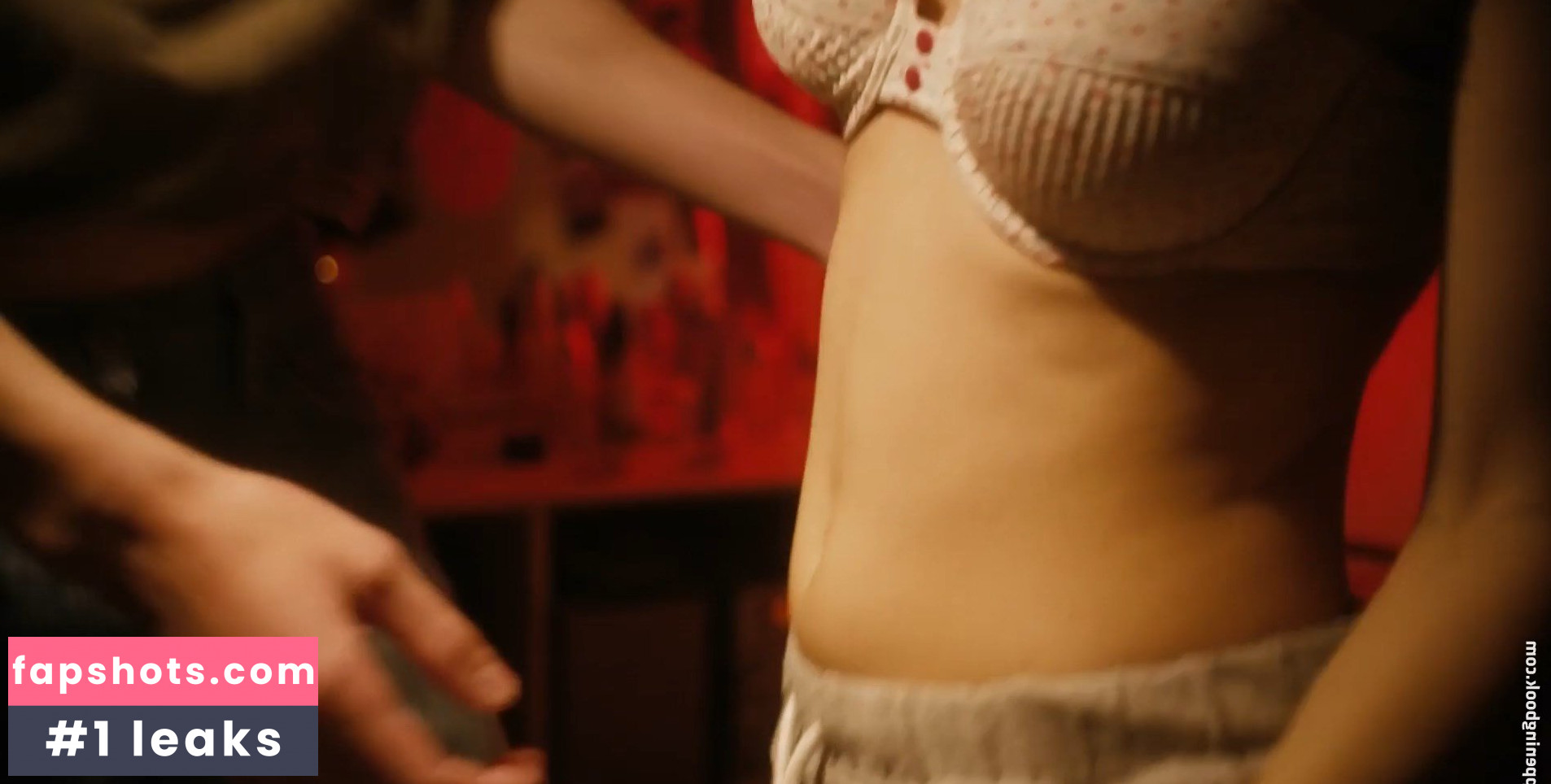 Helene Kuhn Nahé úniky fotek pouze od fanoušků #4 - Fapshots