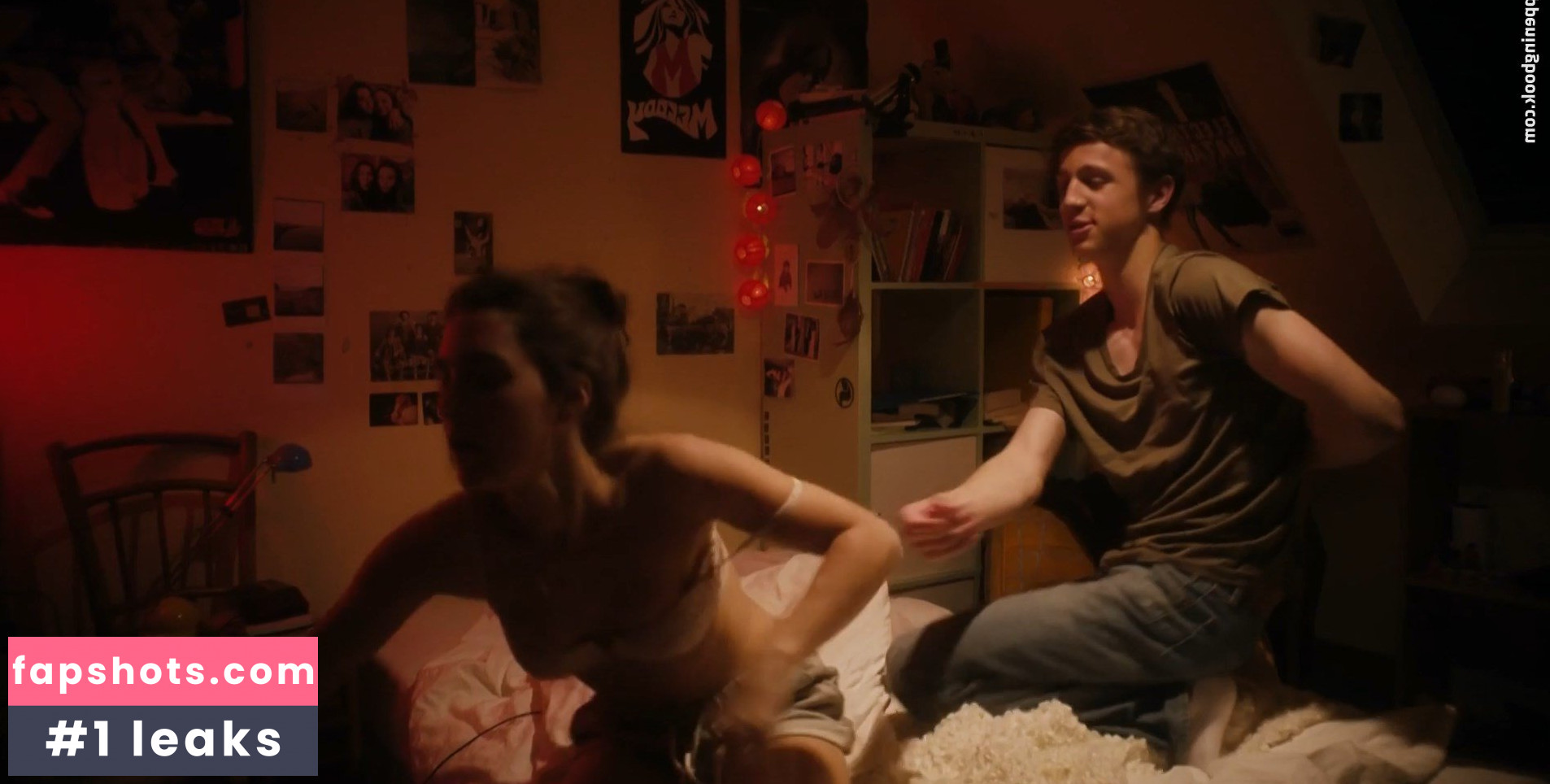 Helene Kuhn Nahé úniky fotek pouze od fanoušků #6 - Fapshots