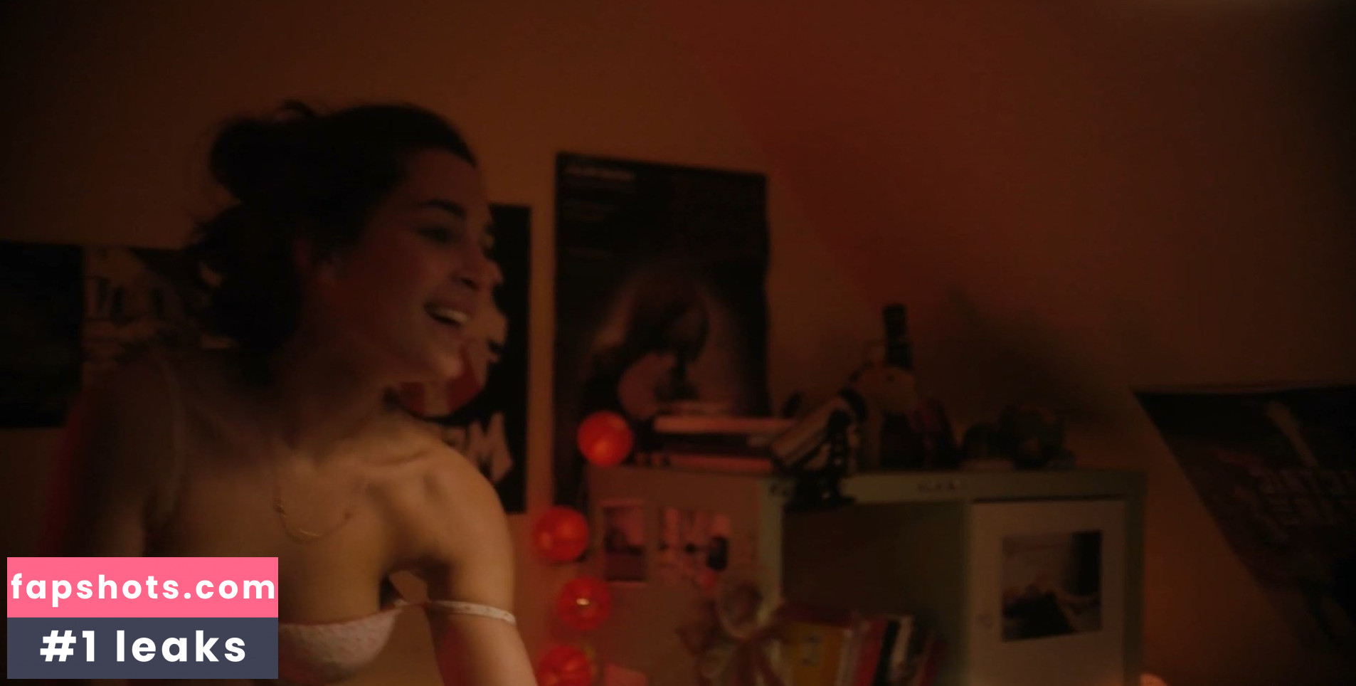 Helene Kuhn Nahé úniky fotek pouze od fanoušků #7 - Fapshots