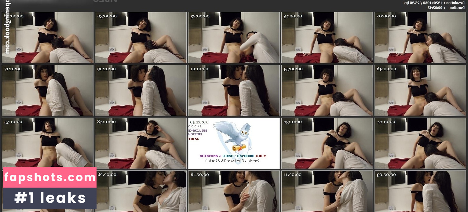 Helene Marchenoire | ENMARCHENOIRE gallery photo #3