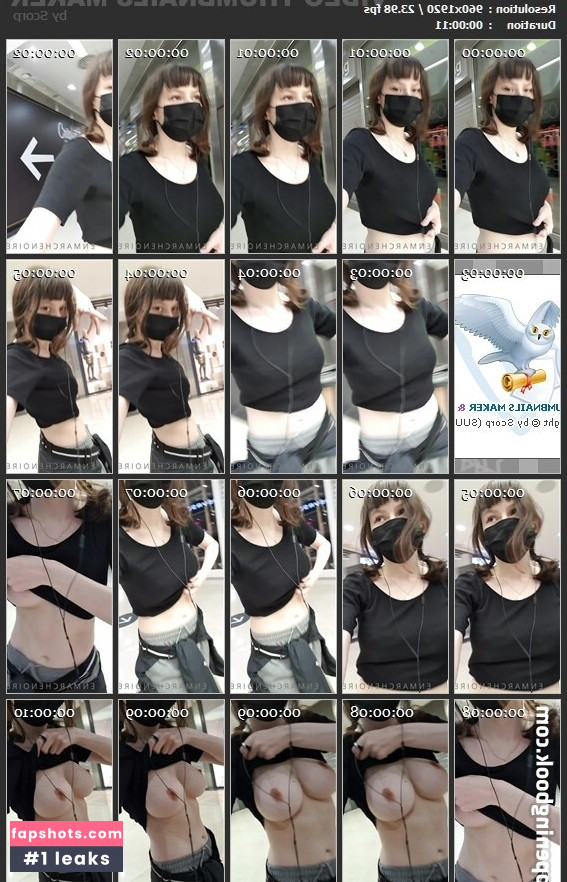 Helene Marchenoire | ENMARCHENOIRE gallery photo #9