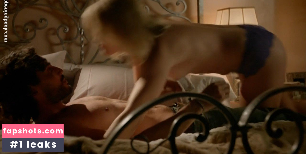 Heléne Yorke gallery photo #2