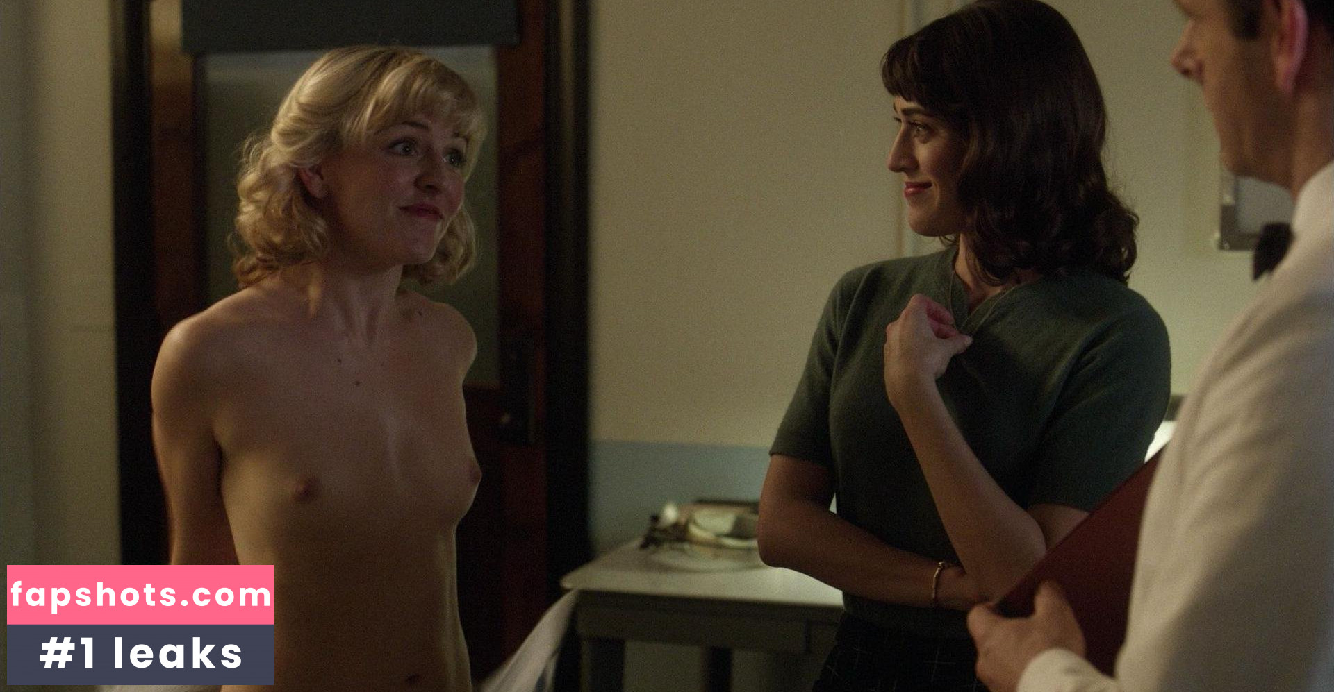 Heléne Yorke gallery photo #19