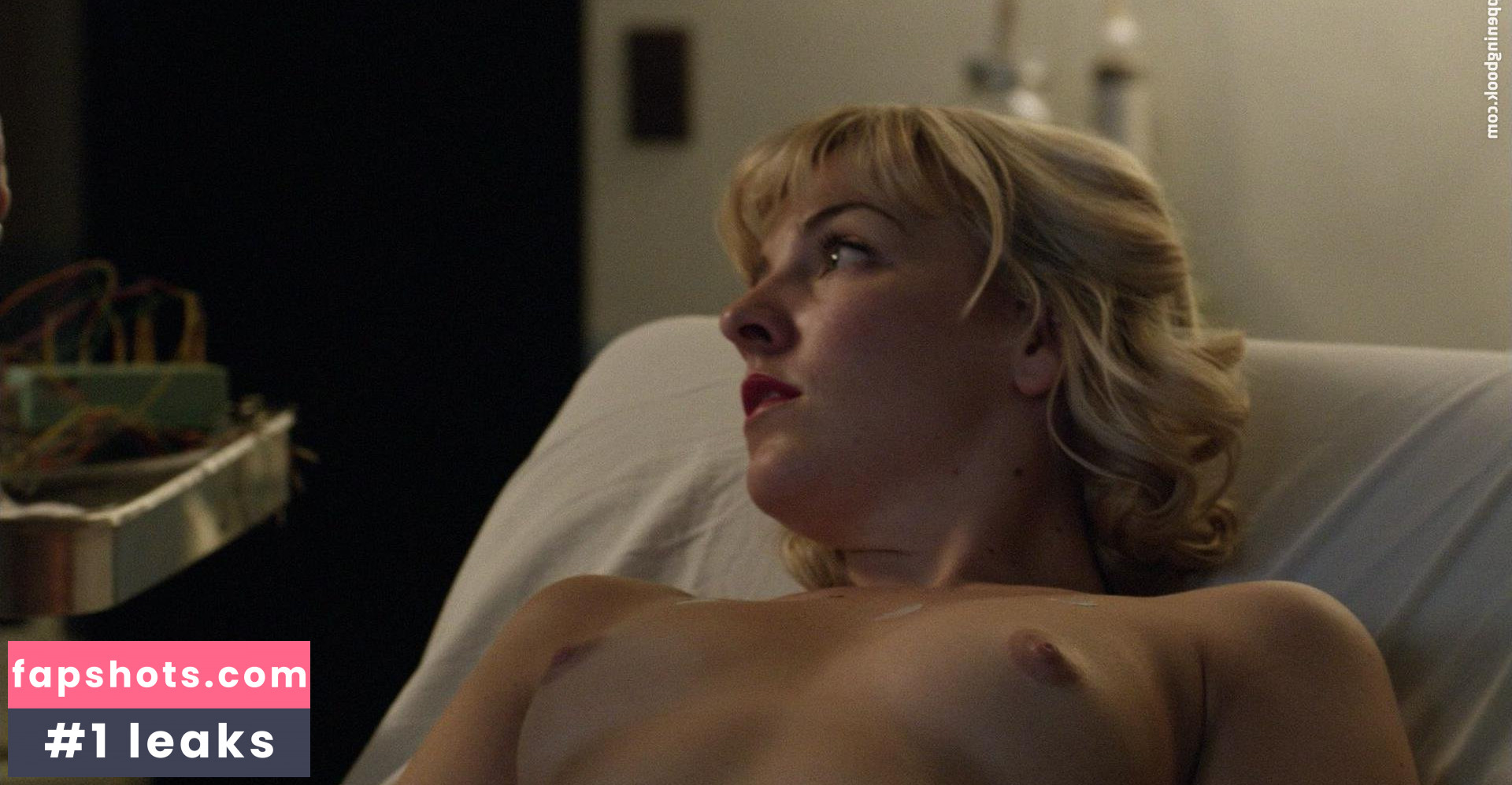 Heléne Yorke gallery photo #32