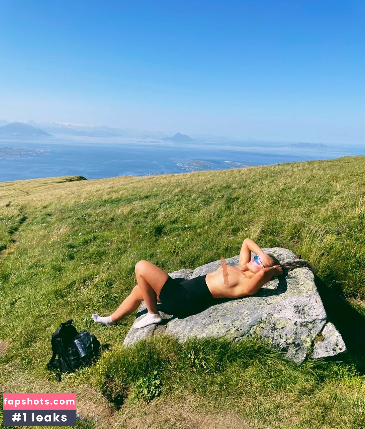 heleneelises Nahé úniky fotek pouze od fanoušků #21 - Fapshots