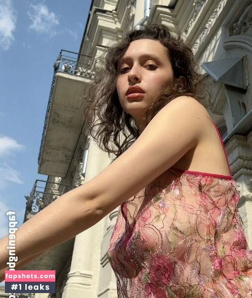 Helga Amor gallery photo #108