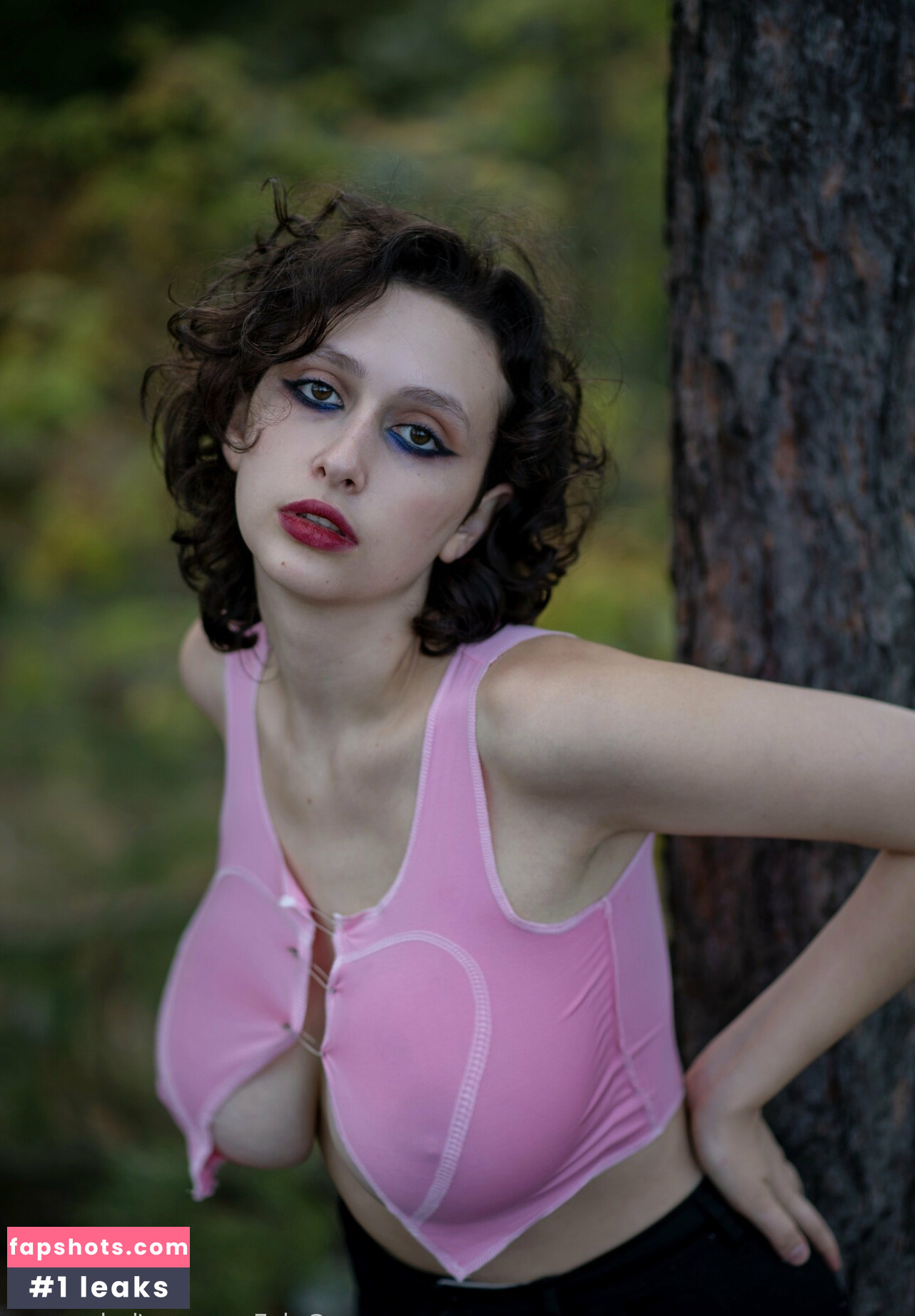 Helga Amor gallery photo #139