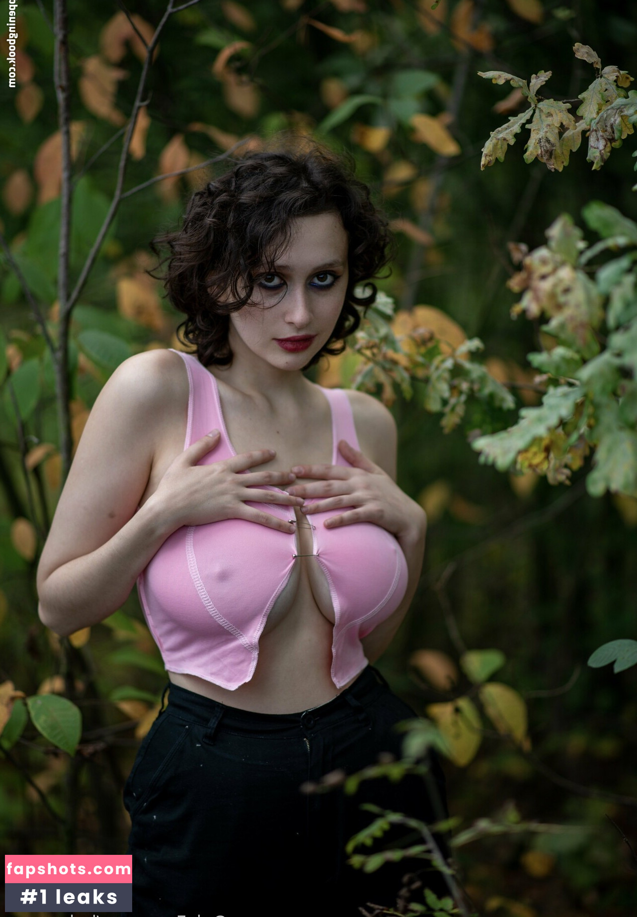 Helga Amor gallery photo #140