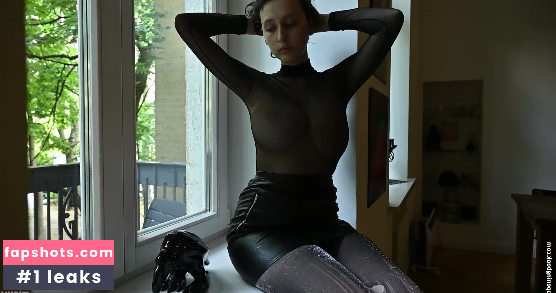 Helga Amor gallery photo #71