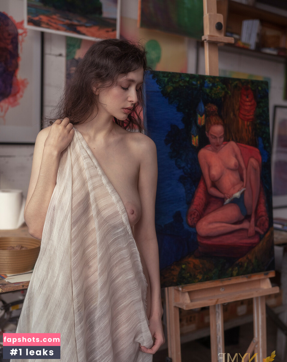 Helga Amor gallery photo #85