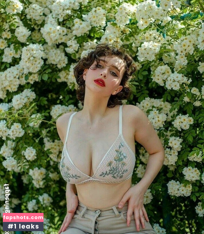 Helga Amor gallery photo #98