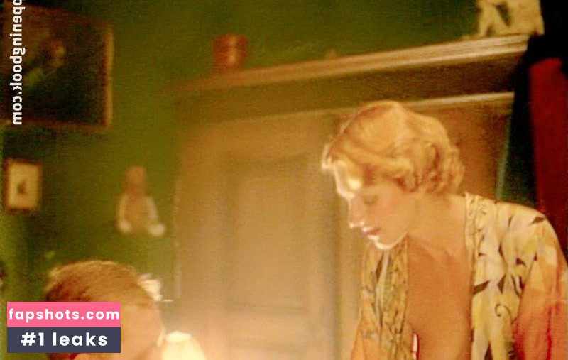 Helga Bender nude babe gallery