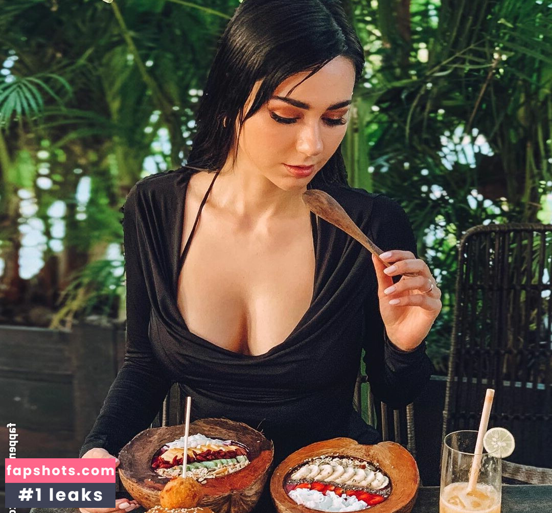 Helga Lovecaty gallery photo #11