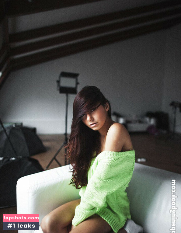 Helga Lovekaty gallery photo #166