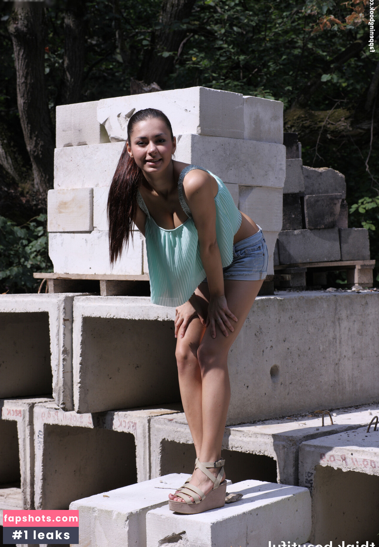 Helga Lovekaty gallery photo #38