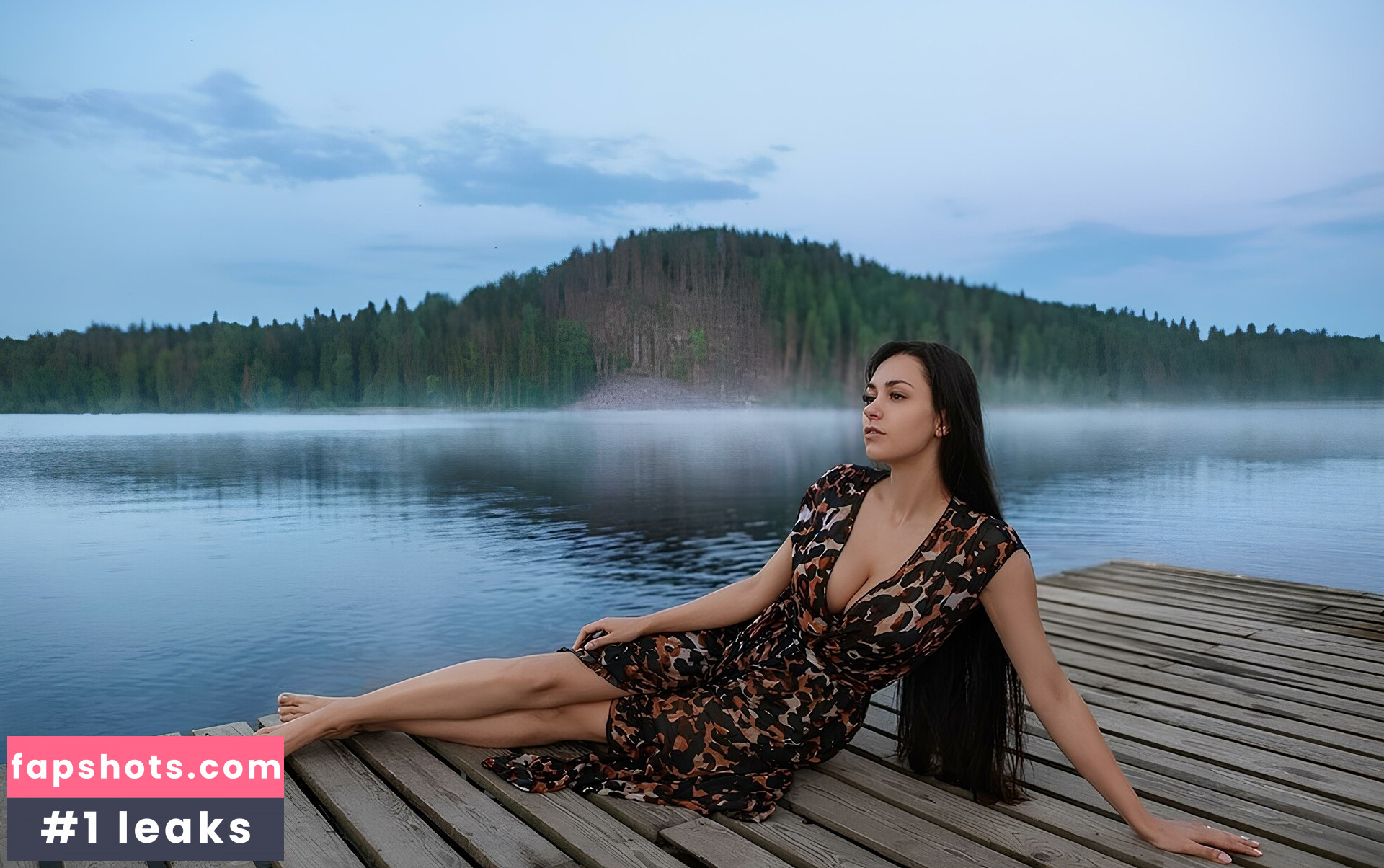 Helga Lovekaty gallery photo #44