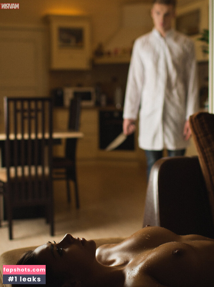 Helga Lovekaty gallery photo #1404