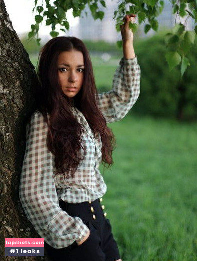 Helga Lovekaty gallery photo #355