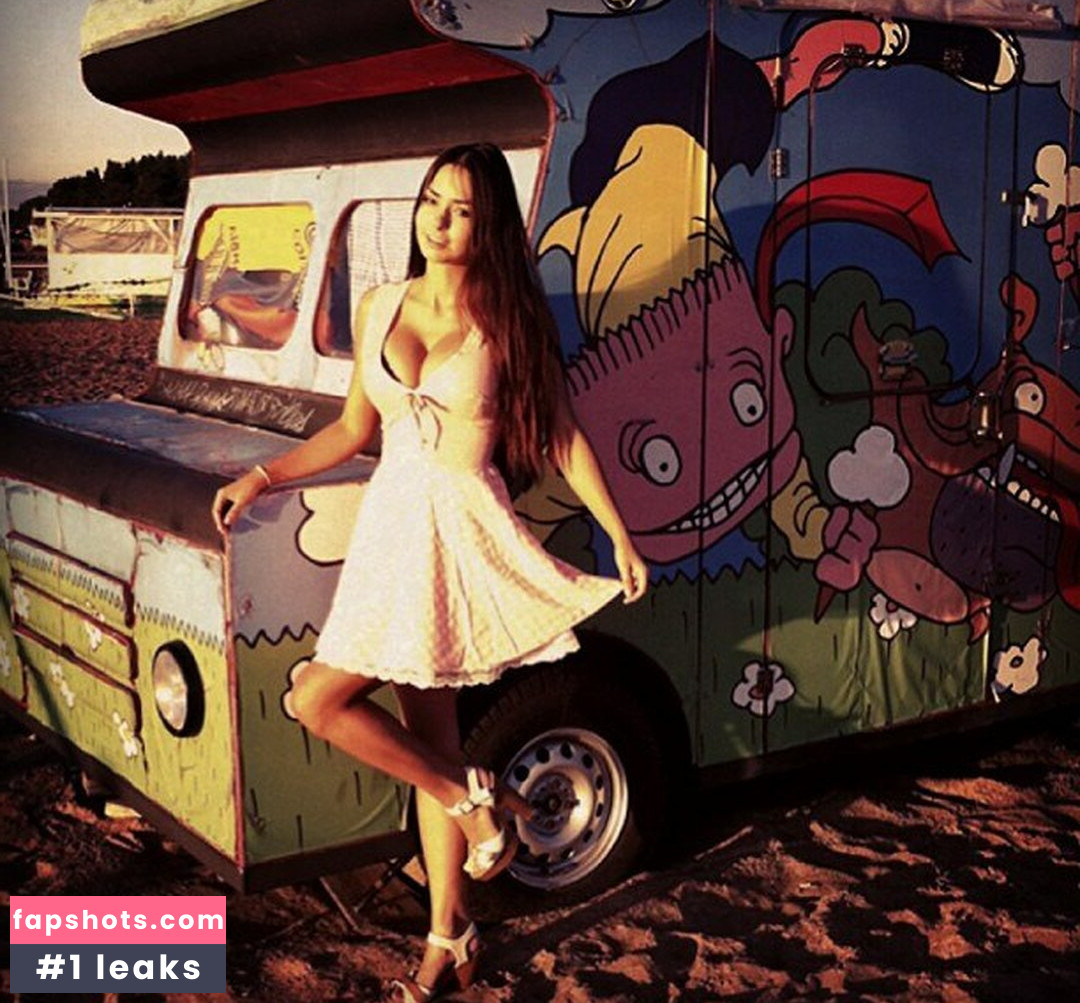 Helga Lovekaty gallery photo #445