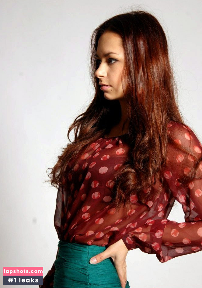 Helga Lovekaty gallery photo #451