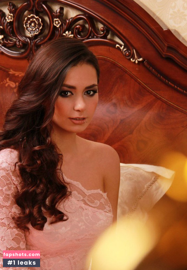 Helga Lovekaty gallery photo #462