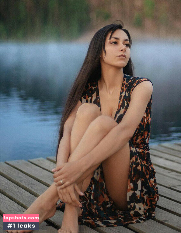 Helga Lovekaty gallery photo #583