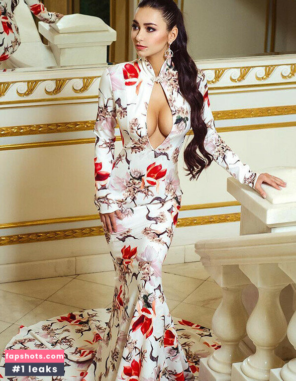 Helga Lovekaty gallery photo #604