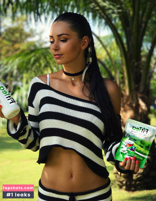 Helga Lovekaty gallery photo #630