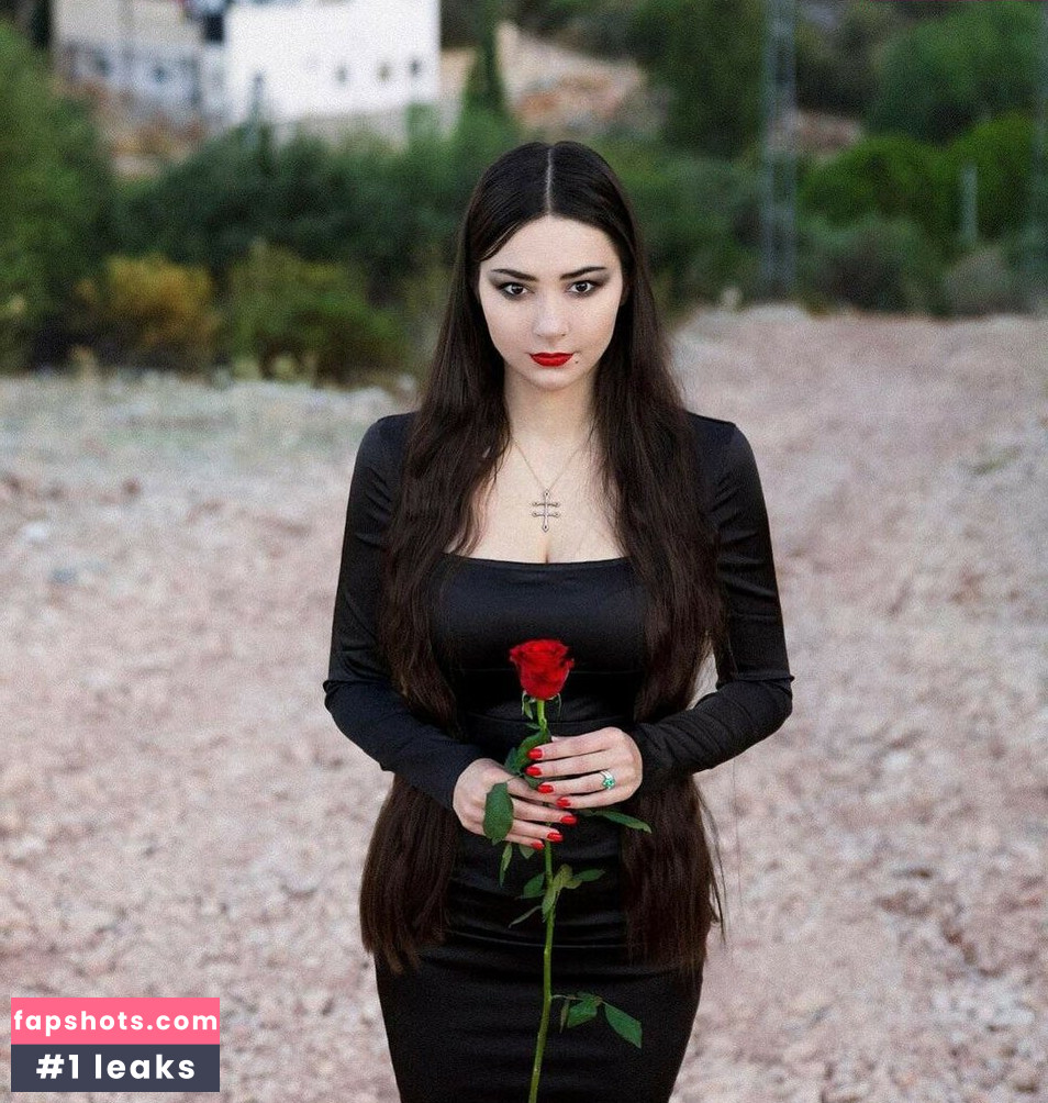 Helga Lovekaty gallery photo #695