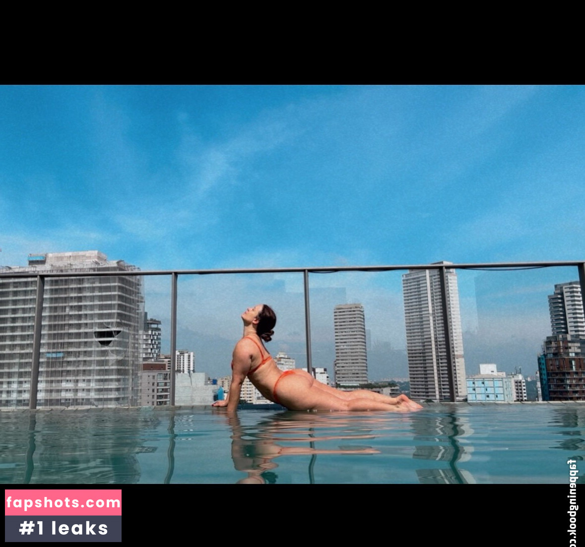 Helga Nemeczyk gallery photo #16