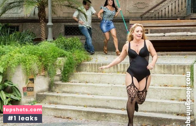 Helga Nemeczyk gallery photo #10