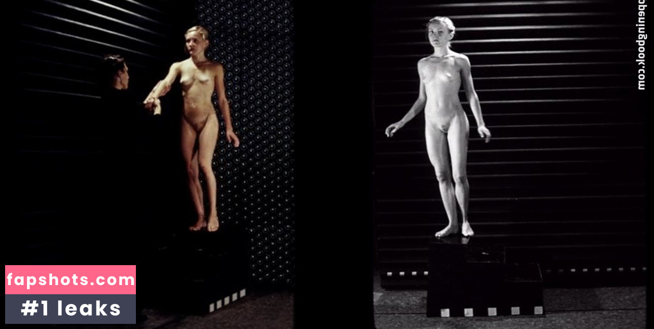 Helga Wretman gallery photo #13