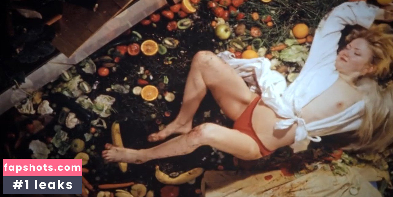 Helga Wretman gallery photo #6