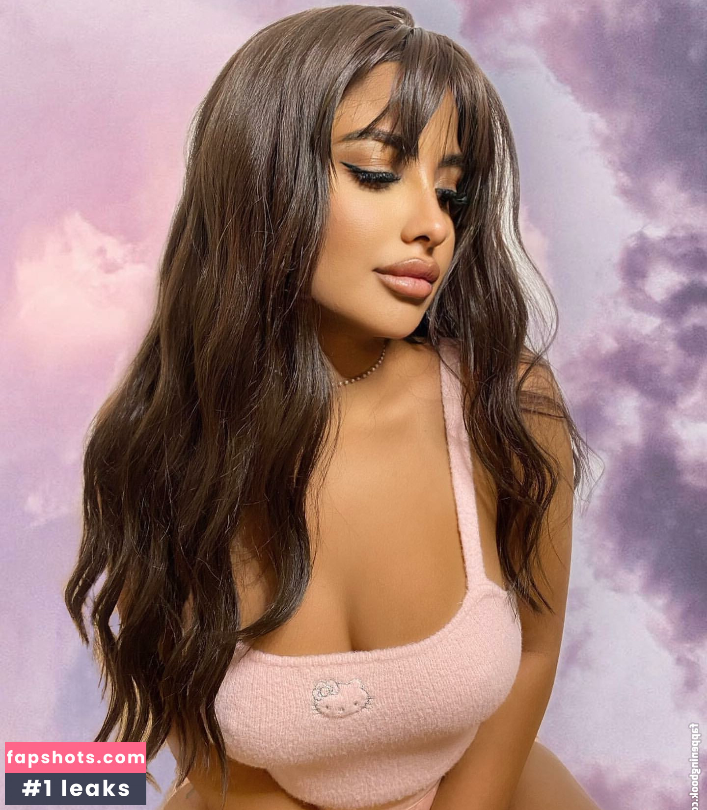 Helia Soltani Nahé úniky fotek pouze od fanoušků #13 - Fapshots