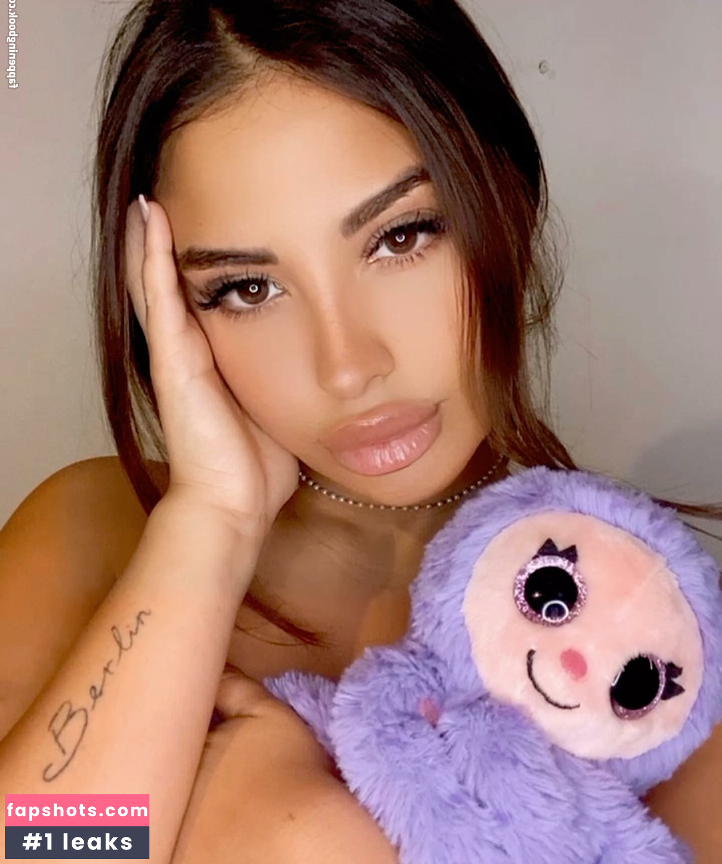 Helia Soltani Nahé úniky fotek pouze od fanoušků #18 - Fapshots