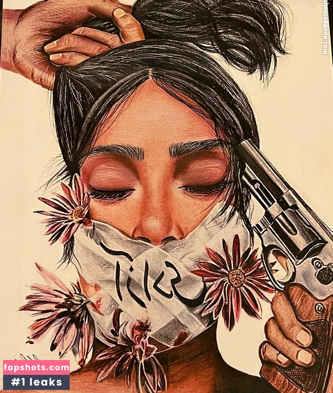 Helia Soltani Nahé úniky fotek pouze od fanoušků #23 - Fapshots