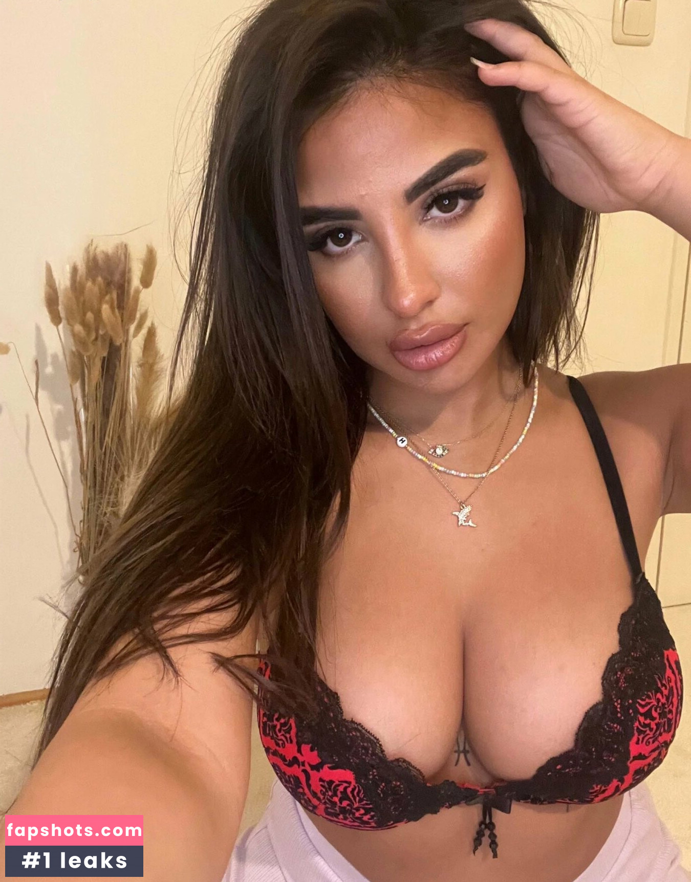 Helia Soltani Nahé úniky fotek pouze od fanoušků #6 - Fapshots