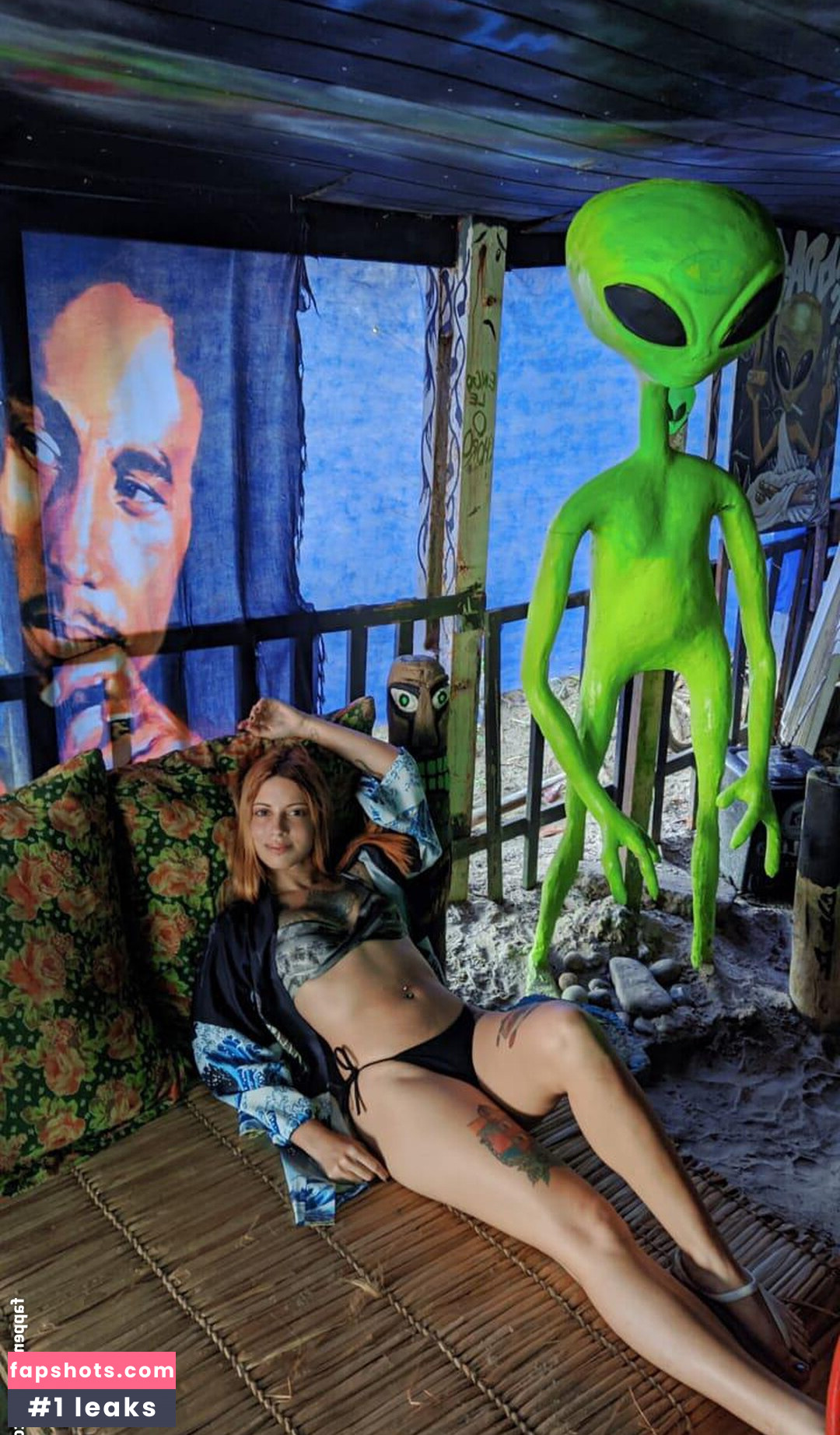 Hell Daze gallery photo #9