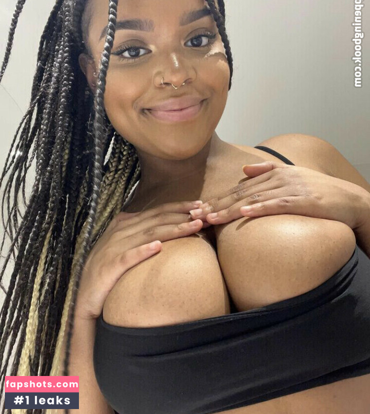 Hell0kittyevie Nude Leaks OnlyFans Photos #14 - Fapshots