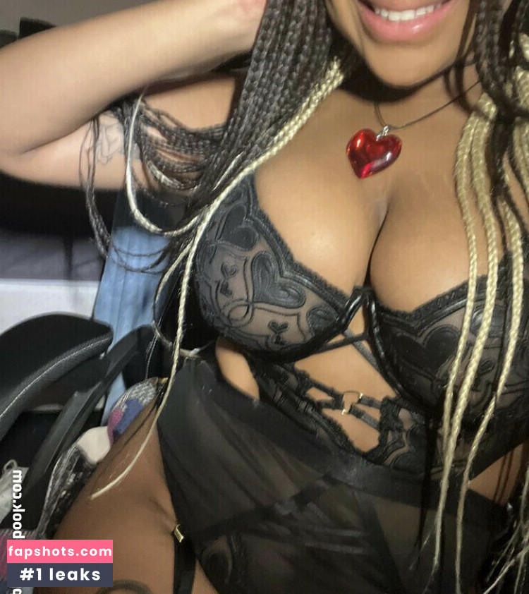 Hell0kittyevie Nude Leaks OnlyFans Photos #4 - Fapshots