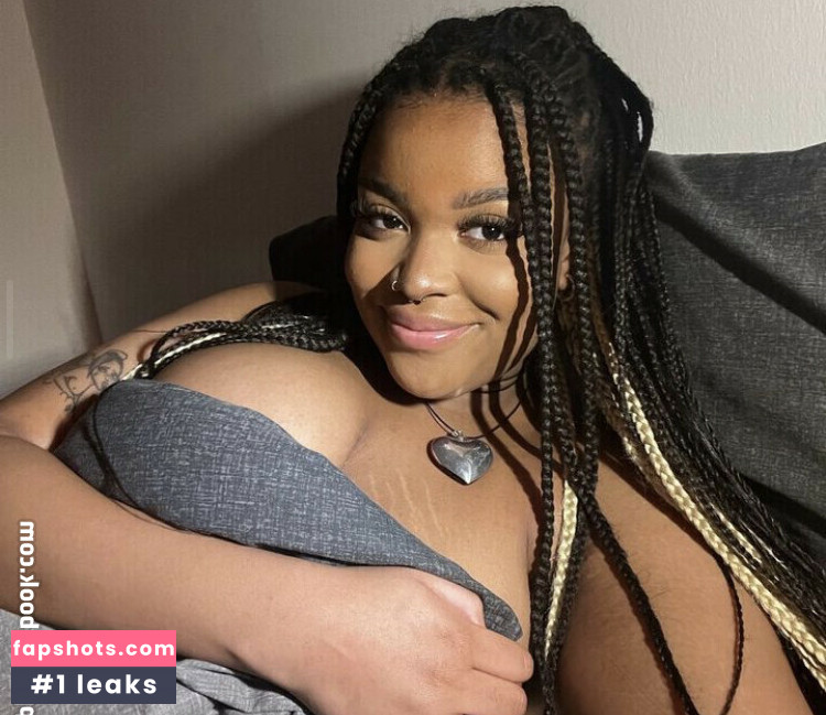 Hell0kittyevie Nude Leaks OnlyFans Photos #6 - Fapshots