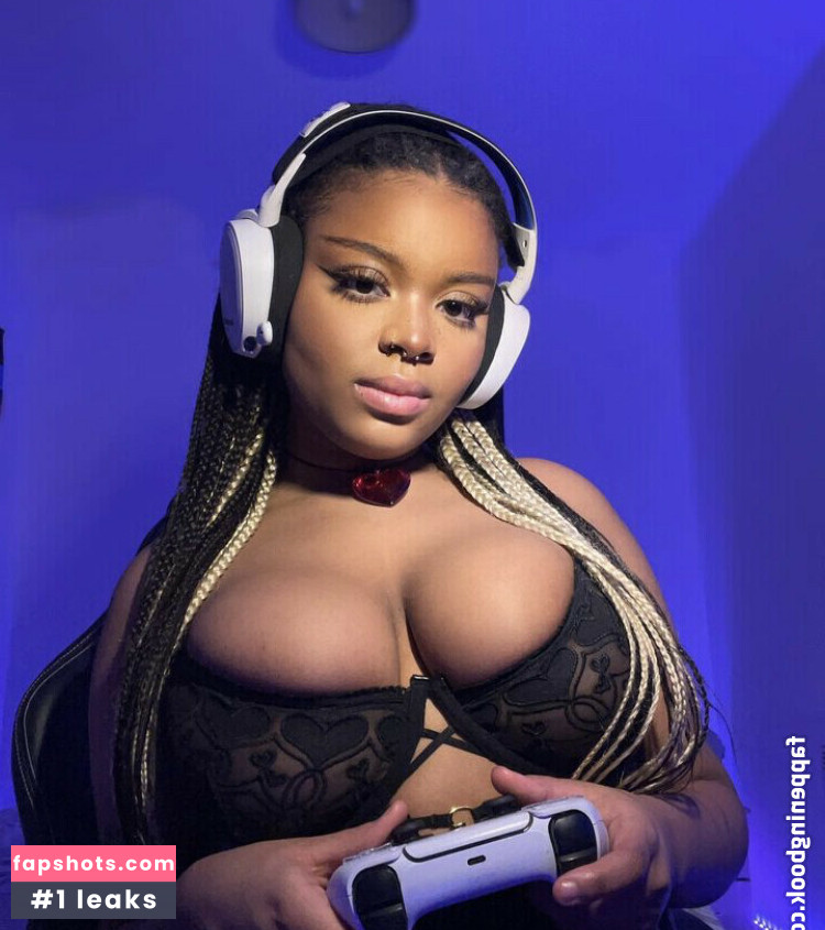 Hell0kittyevie Nude Leaks OnlyFans Photos #7 - Fapshots