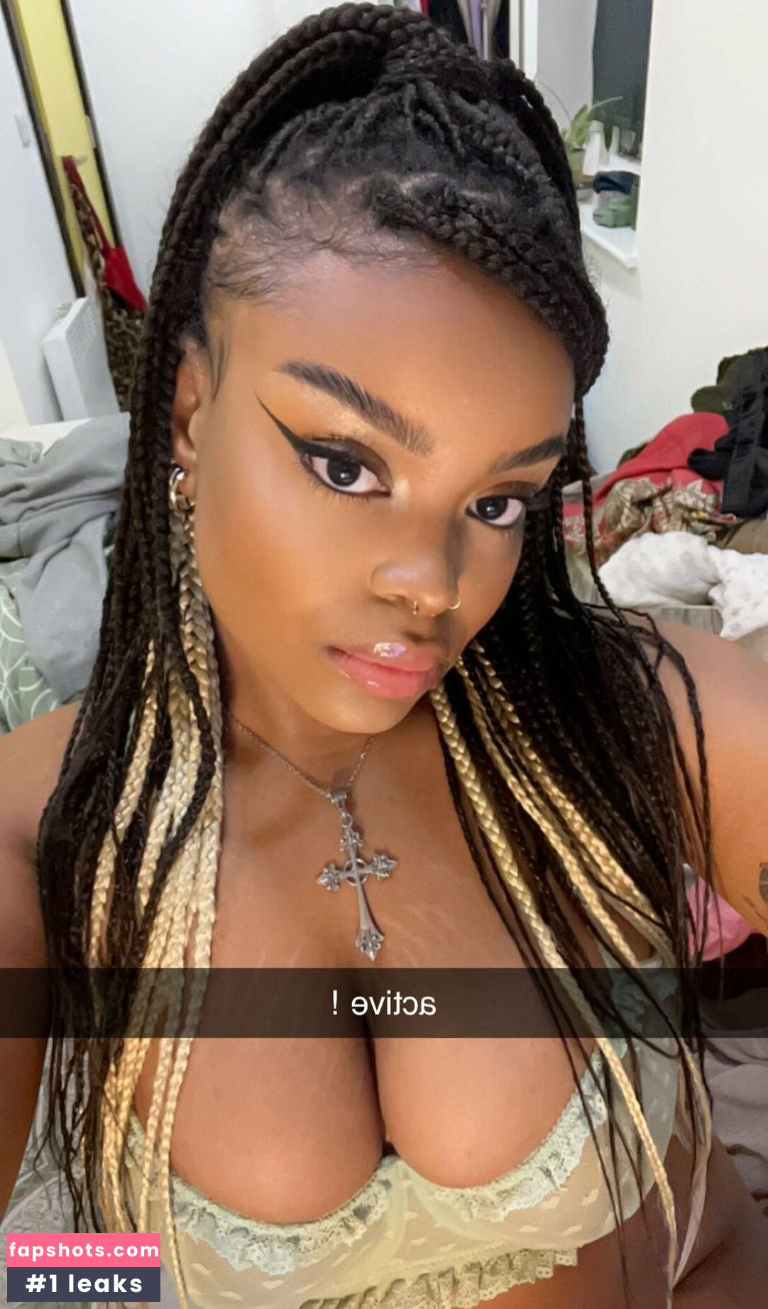 Hell0kittyevie Nude Leaks OnlyFans Photos #8 - Fapshots