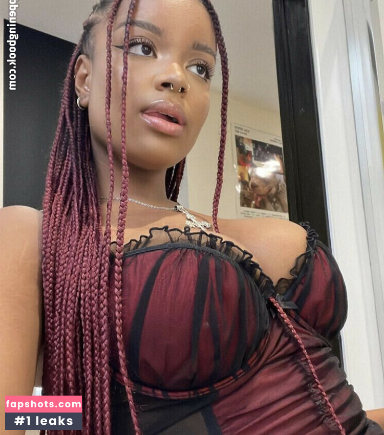 Hell0kittyevie Nude Leaks OnlyFans Photos #9 - Fapshots