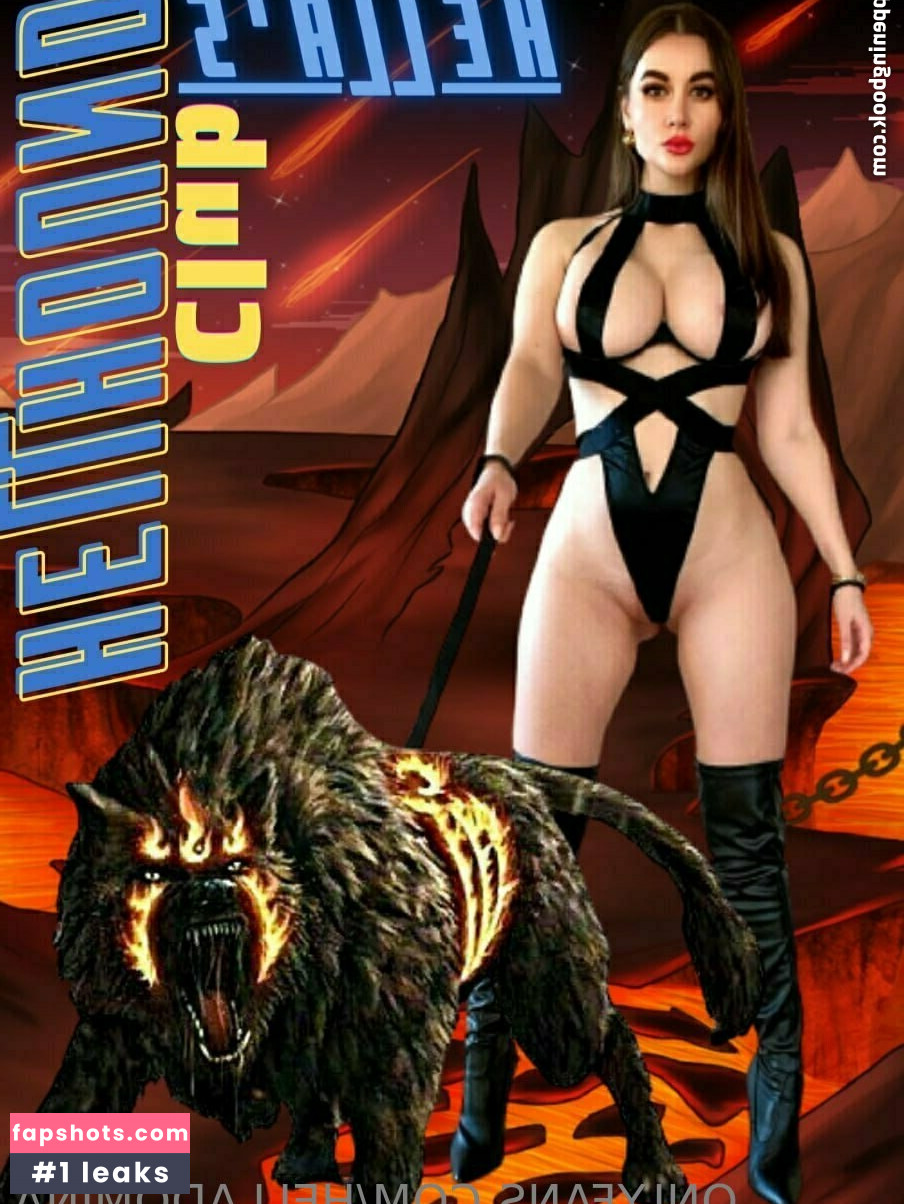 helladomina gallery photo #115